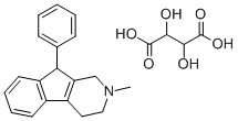 phenindamine tartrate|phenindamine tartrate