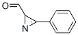 3-Phenyl-2H-azirine-2-carboxaldehyde|