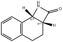 4,5-BENZO-CIS-7-AZABICYCLO[4.2.0]옥탄-8-원