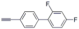 4'-에티닐-2,4-디플루오로비페닐