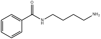 5692-23-9 N-(4-Aminobutyl)benzamide