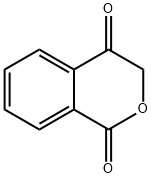 1H-2-BENZOPYRAN-1,4(3H)-DIONE(9CI),5693-27-6,结构式