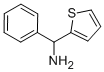苯基(噻吩-2-基)甲胺,5693-42-5,结构式