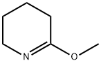 O-METHYLVALEROLACTIM|6-甲氧基-2,3,4,5-四氢吡啶