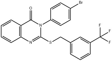 SALOR-INT L465399-1EA,569322-93-6,结构式