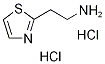 2-(1,3-thiazol-2-yl)ethanamine,salt form:2HCl price.