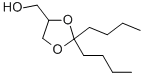 2,2-Dibutyl-1,3-dioxolane-4-methanol|