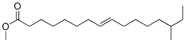 56941-91-4 methyl (E)-14-methylhexadec-8-enoate