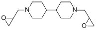 epipropidine Structure