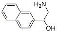 2-amino-1-(2-naphthyl)ethanol