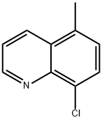 56961-81-0 8-氯-5-甲基喹啉