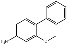 56970-24-2 2-甲氧基-[1,1'-联苯]-4-胺