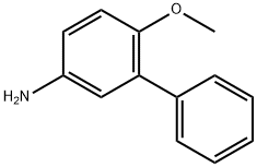 56970-26-4 3-苯基-4-甲氧基苯胺