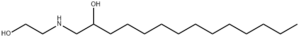 蒽醌醇衍生物 结构式