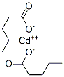 cadmium divalerate 结构式