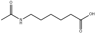 6-Acetamidohexanoic acid