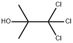 Chlorobutanol Struktur