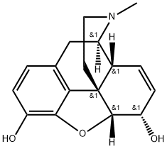 MORPHINE