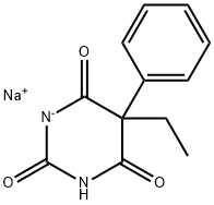 Phenobarbital Sodium 57 30 7