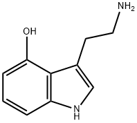 4-Hydroxytryptamine|4-Hydroxytryptamine