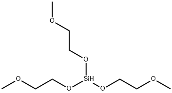 6-(2-methoxyethoxy)-2,5,7,10-tetraoxa-6-silaundecane|6-(2-甲氧基乙氧基)-2,5,7,10-四氧杂-6-硅杂十一烷