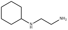 N-(2-Aminoethyl)cyclohexylamine|N'-环己基乙烷-1,2-二胺