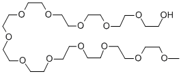 Dodecaethylene glycol monomethyl ether|十二乙二醇单甲醚