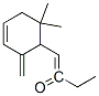 57020-37-8 1-(6,6-dimethyl-2-methylene-3-cyclohexen-1-yl)-1-buten-2-one 