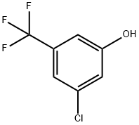 3-Chloro-5-hydroxyBenzotrifluoride