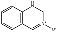 Quinazoline, 1,2-dihydro-, 3-oxide (7CI),570424-44-1,结构式