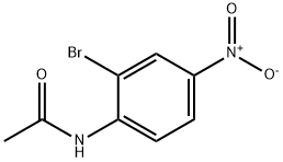 N-Acetyl2-bromo-4-nitroaniline