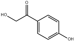 2-하이드록시-1-(4-하이드록시페닐)에타논