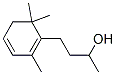 脱氢二氢母紫罗兰醇,57069-86-0,结构式