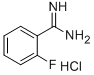 2-Fluorobenzamidine hydrochloride price.