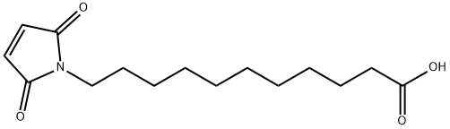 11-Maleimidoundecanoic acid