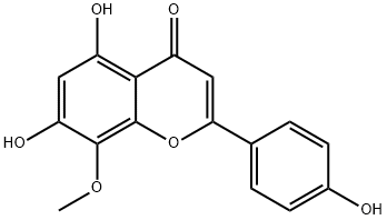 4-羟基汉黄芩素