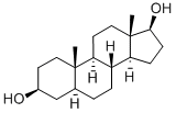 5알파-안드로스탄-3b,17b-디올