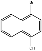 4-BROMO-L-NAPHTHOL