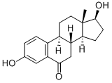 6-KETOESTRADIOL