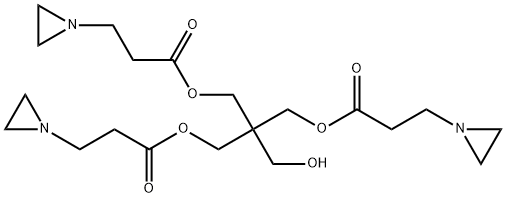 Pentaerythritol tris[3-(1-aziridinyl)propionate]