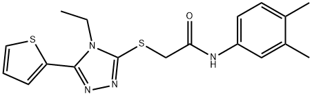 SALOR-INT L366404-1EA 化学構造式