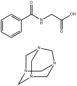 5714-73-8 ヒプル酸メテナミン