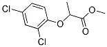 DICHLORPROP-METHYL ESTER Struktur