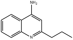 4-Amino-2-propylquinoline