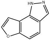 57174-47-7 1H-呋喃[2,3-G]吲唑