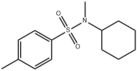 N-Cyclohexyl-N-methyl-p-toluenesulfonamide|