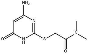 , 571922-95-7, 结构式