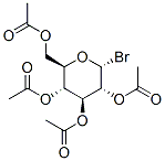 2,3,4,6-Tetra-O-acetyl-alpha-D-glucopyranosyl bromide