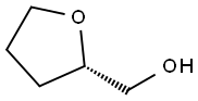 (S)-(+)-TETRAHYDROFURFURYL ALCOHOL Structure