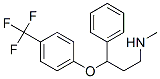 FLUOXETINE Structure